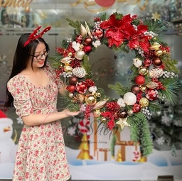 Vòng Nguyệt Quế