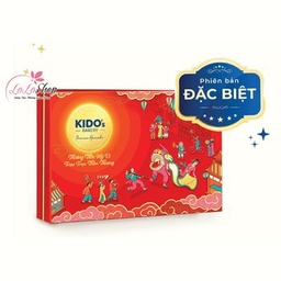Bánh Trung Thu Kido