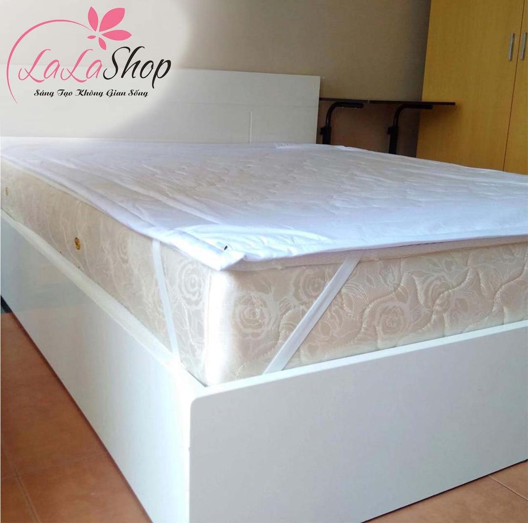 Tấm bảo vệ nệm chống thấm