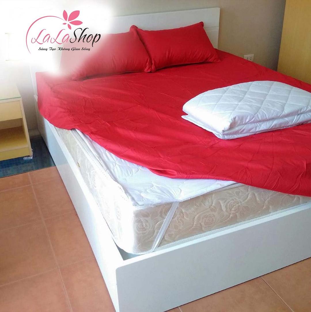 Tấm bảo vệ nệm chống thấm