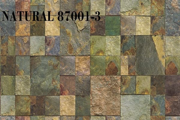 Giấy dán tường giả đá NT 87001-3