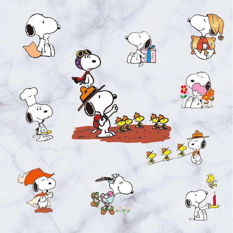 Decal cún lười