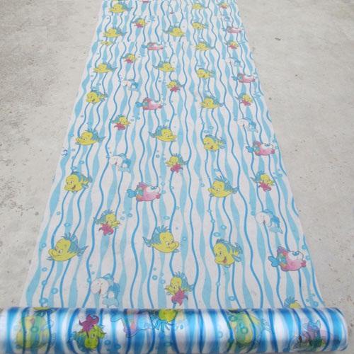 Decal cuộn kính mờ cá nemo Octki (020)