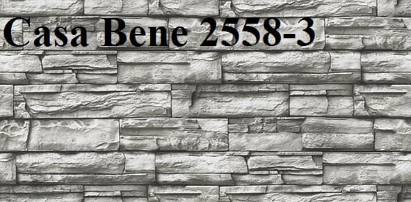 Giấy dán tường texture giả đá CB 2558-3