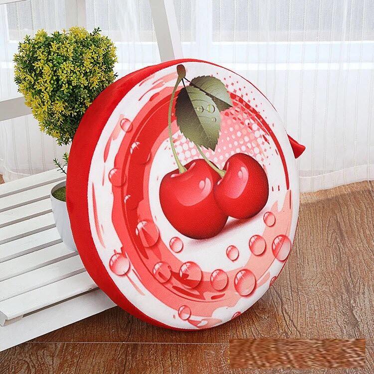 Gối 3D cherry 2