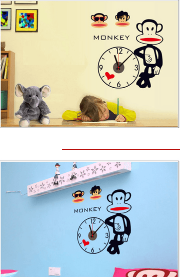 Đồng hồ monkey