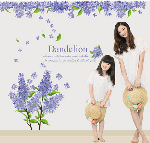 Hoa oải hương to 2