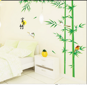 Bụi trúc to 2