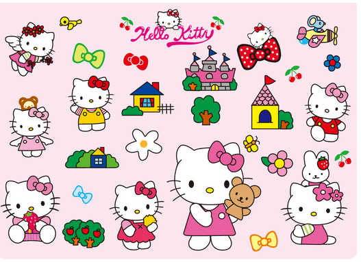 Kitty 7