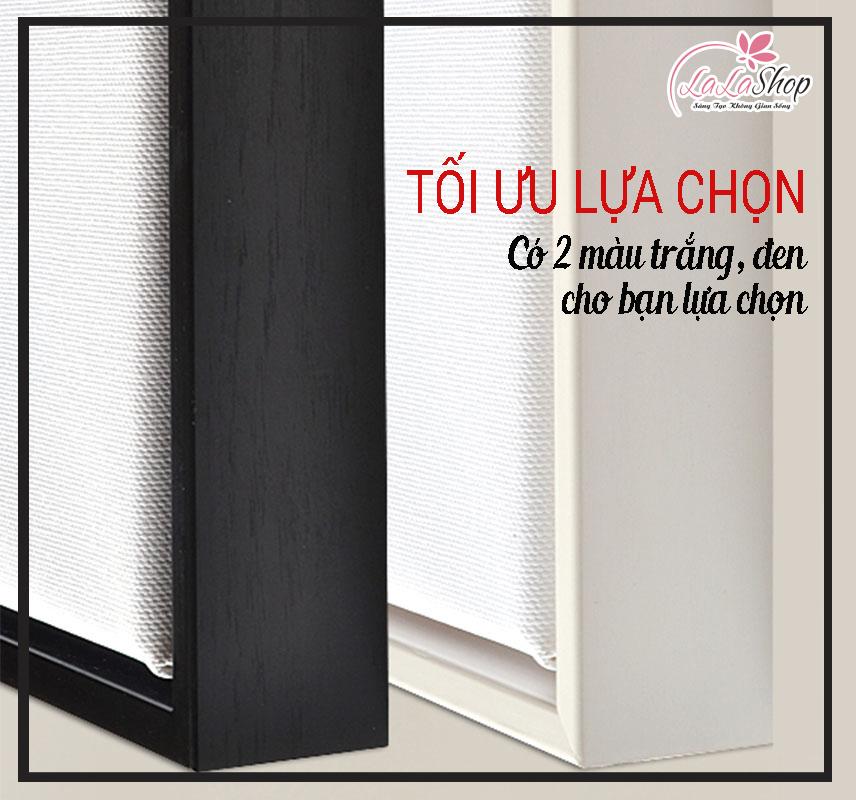 Chất liệu mới, Độ bền gấp 3, tích hợp nhiều tính năng ưu việt - Giảm giám 10% duy nhất trong tháng 5