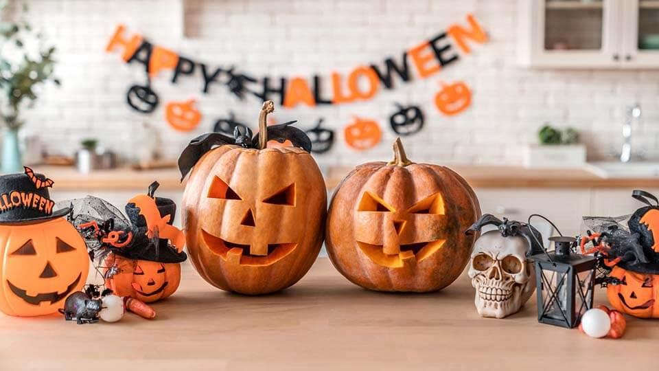 Ý nghĩa quả bí ngô halloween là gì và mua quả bí ngô halloween ở đâu giá rẻ ở TpHCM