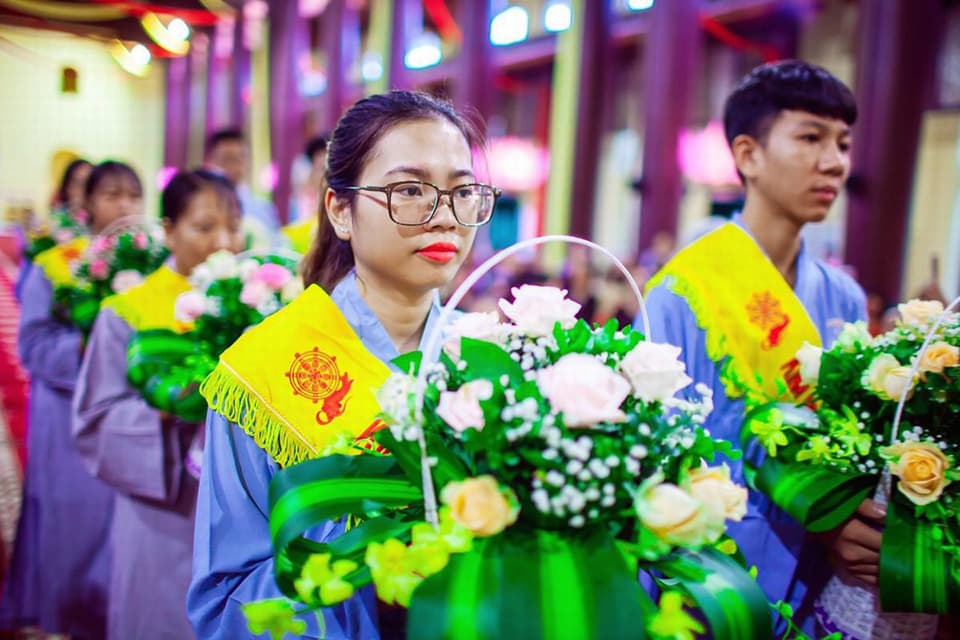 Bộ 20 hình ảnh về ngày lễ Vu Lan báo hiếu đẹp và ý nghĩa nhất 2022