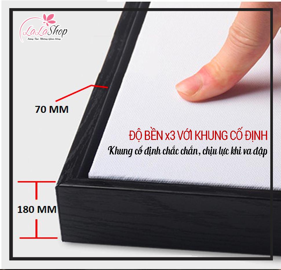 Chất liệu mới, Độ bền gấp 3, tích hợp nhiều tính năng ưu việt - Giảm giám 10% duy nhất trong tháng 5