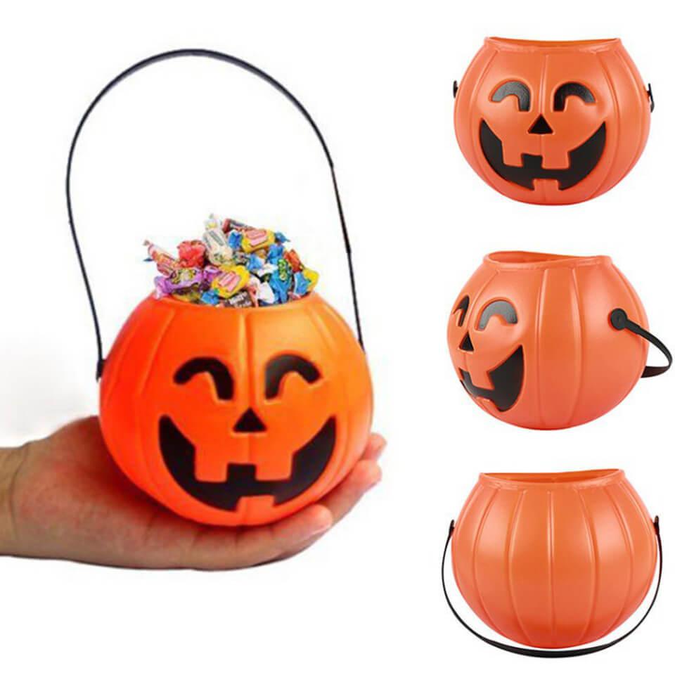 Ý nghĩa quả bí ngô halloween là gì và mua quả bí ngô halloween ở đâu giá rẻ ở TpHCM