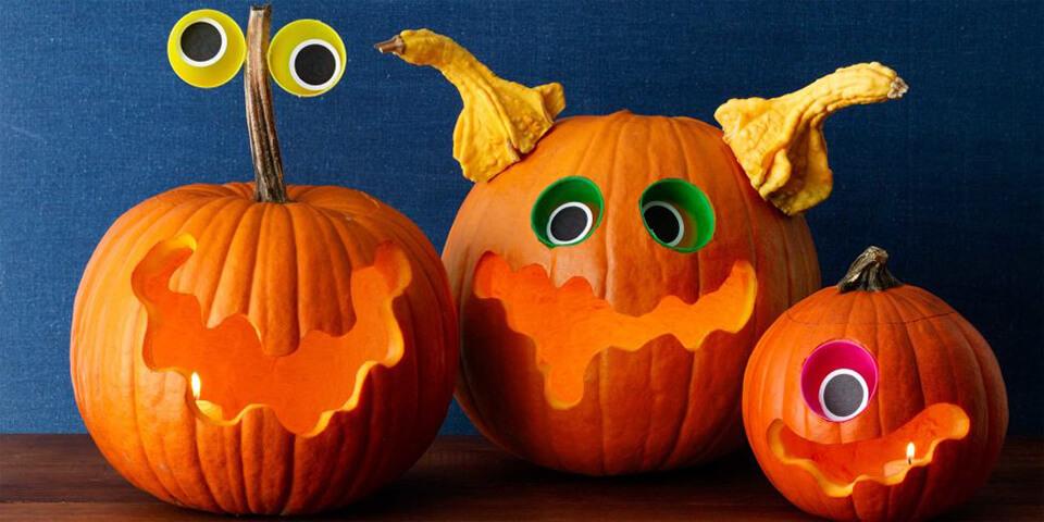 Ý nghĩa quả bí ngô halloween là gì và mua quả bí ngô halloween ở đâu giá rẻ ở TpHCM