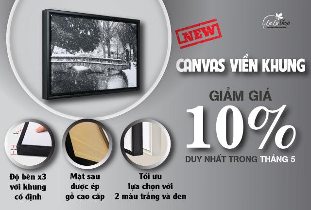 Chất liệu mới, Độ bền gấp 3, tích hợp nhiều tính năng ưu việt - Giảm giám 10% duy nhất trong tháng 5