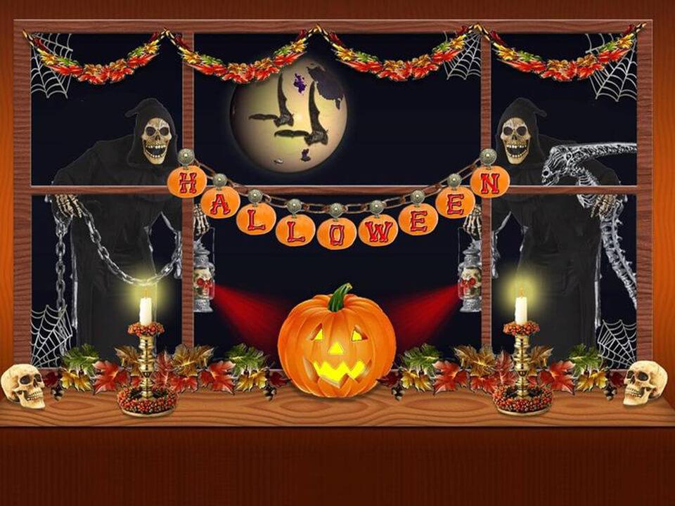 Ý nghĩa quả bí ngô halloween là gì và mua quả bí ngô halloween ở đâu giá rẻ ở TpHCM