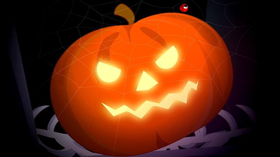 Ý nghĩa quả bí ngô halloween là gì và mua quả bí ngô halloween ở đâu giá rẻ ở TpHCM