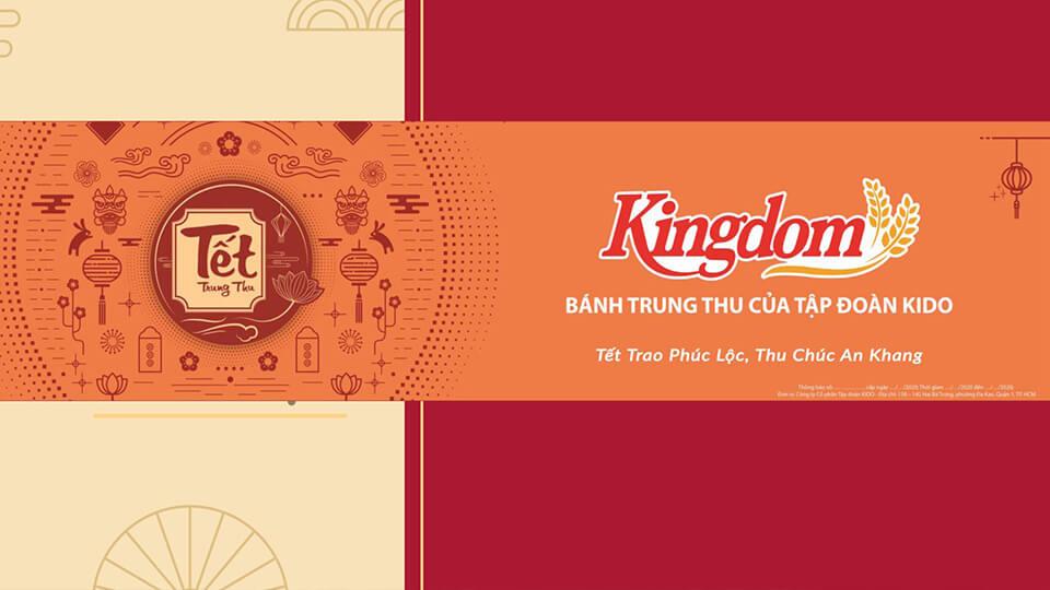 Hướng dẫn cách làm bánh trung thu rau câu nhân các loại siêu hấp dẫn