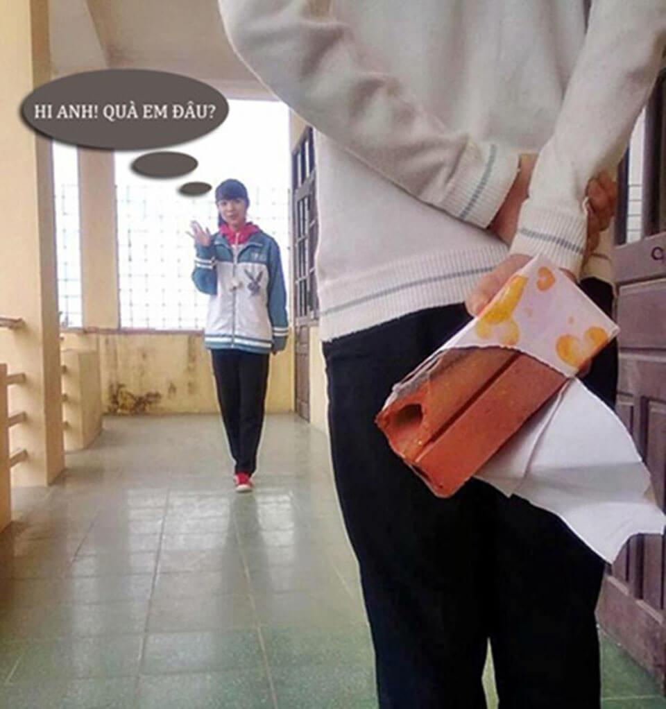 Bộ hình ảnh chúc mừng ngày 20/10 đẹp, độc đáo và ý nghĩa nhất 2025
