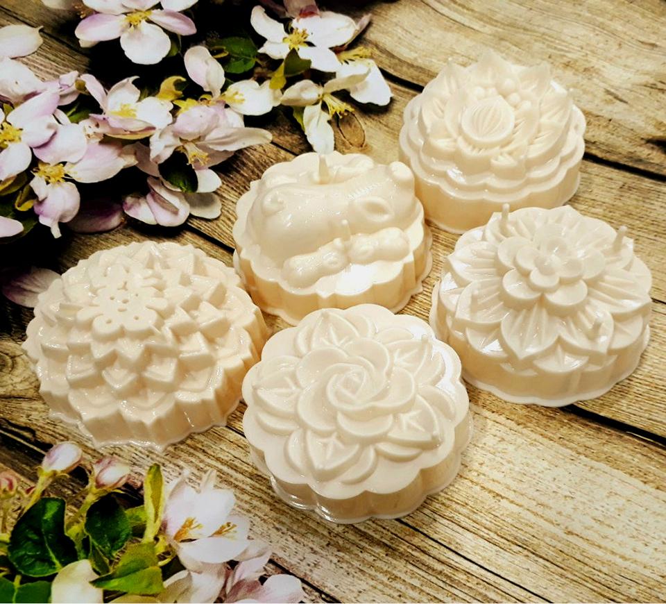 Tổng hợp bộ hình ảnh bánh trung thu chất lượng cao đẹp nhất 2023