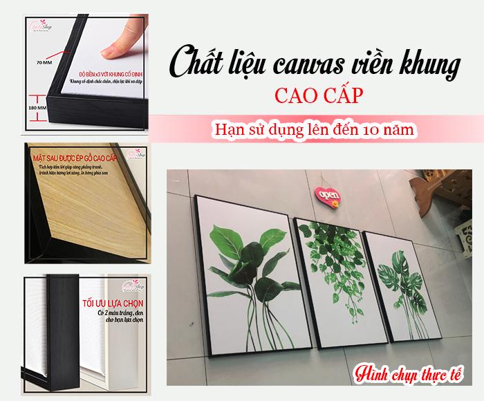 Showroom TRANH TREO TƯỜNG đã có tại Lala
