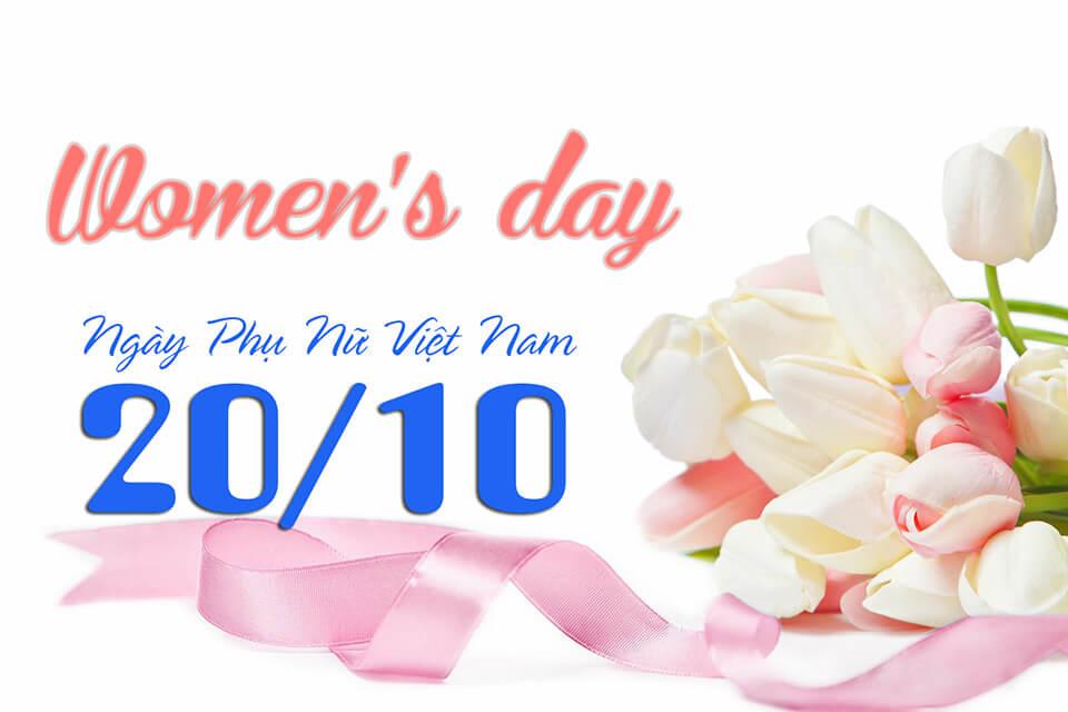 Bộ hình ảnh chúc mừng ngày 20/10 đẹp, độc đáo và ý nghĩa nhất 2025
