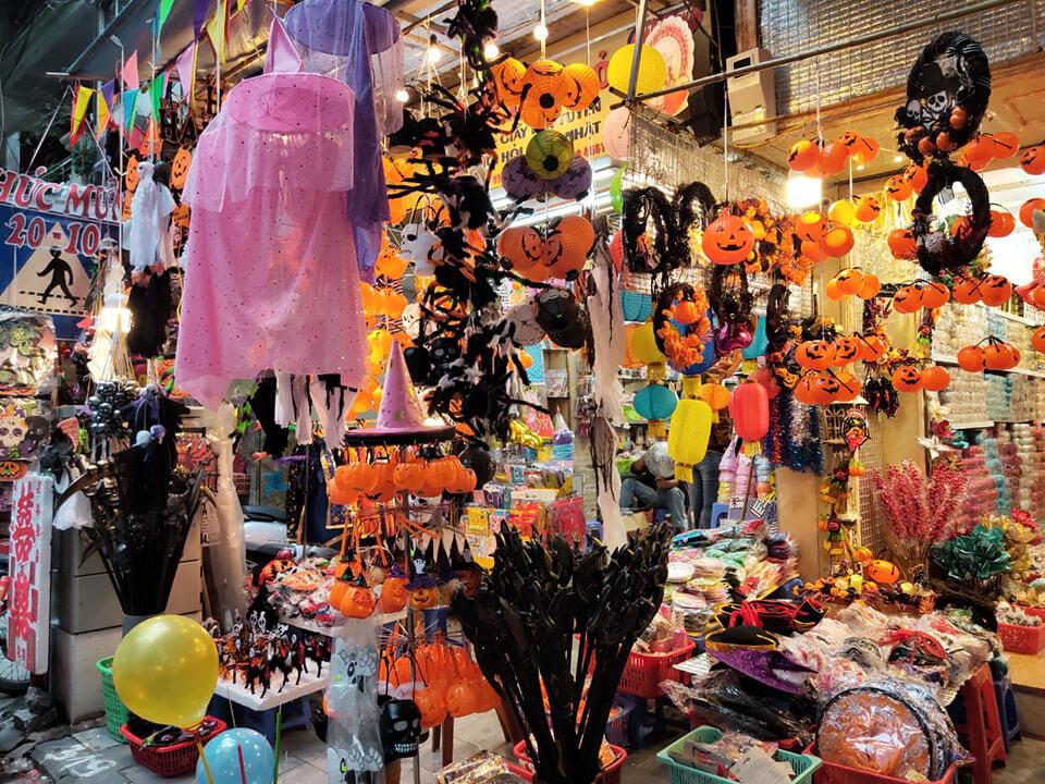 Cửa hàng Hippo Shop