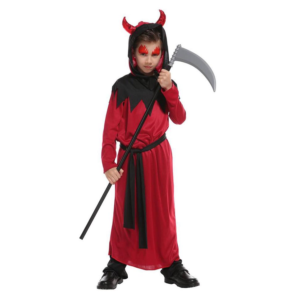 Những hình ảnh Halloween cute đến kinh dị đáng sợ đẹp nhất 2025