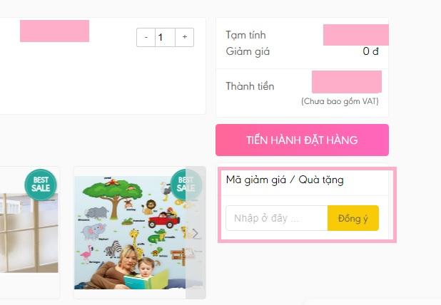 Chương trình Sinh nhật Khách hàng