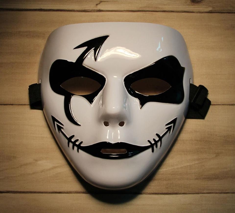 Những hình ảnh Halloween cute đến kinh dị đáng sợ đẹp nhất 2025