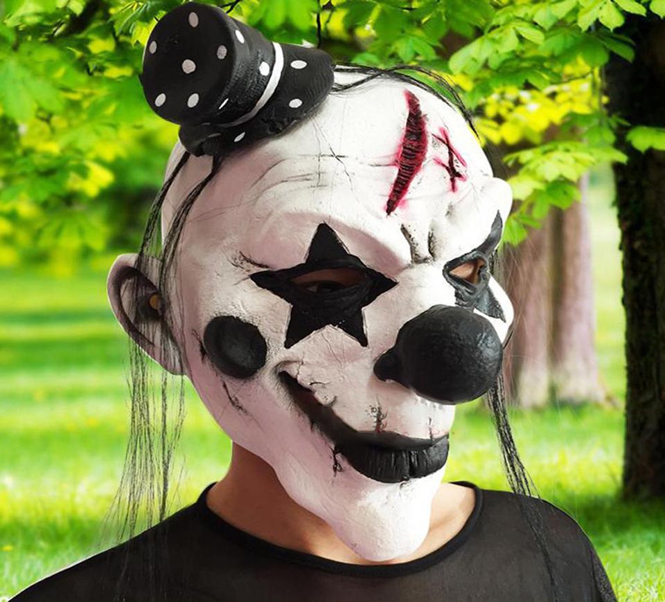 Những hình ảnh Halloween cute đến kinh dị đáng sợ đẹp nhất 2025