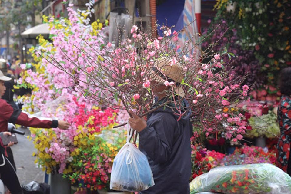 Tổng hợp những hình ảnh ngày Tết Nguyên Đán Giáp Thìn đẹp nhất 2024