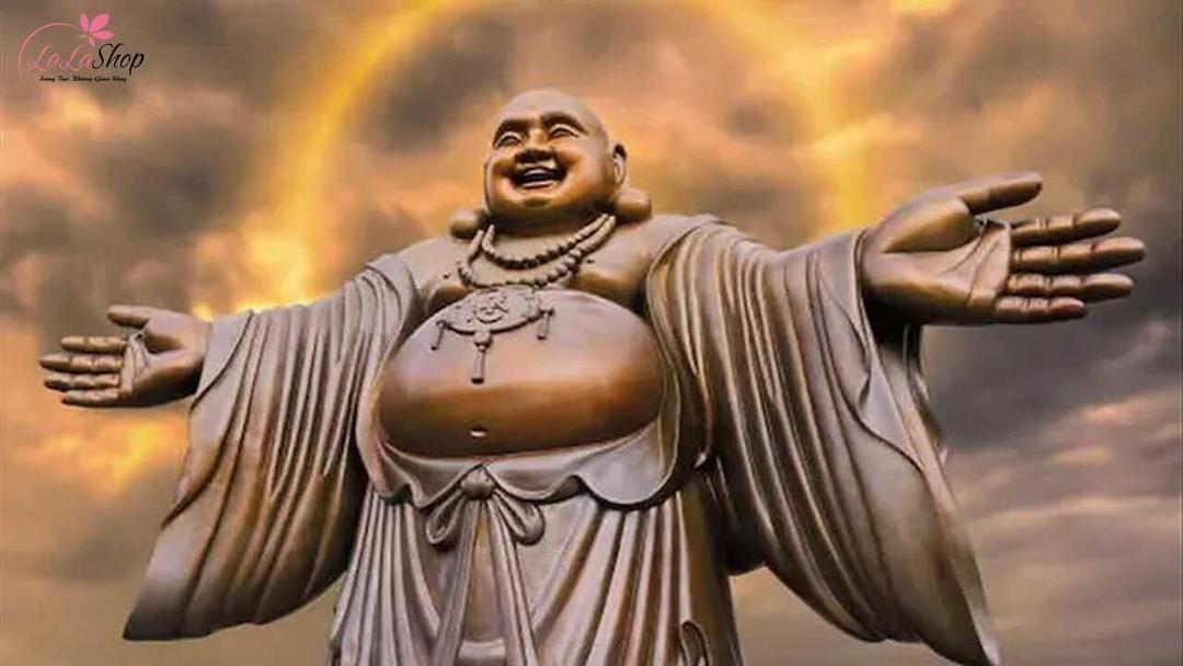 Tìm hiểu về Phật Di Lặc
