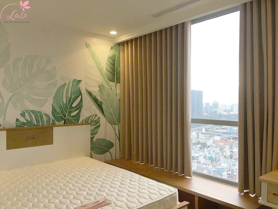Các Mẫu Tranh Dán Tường