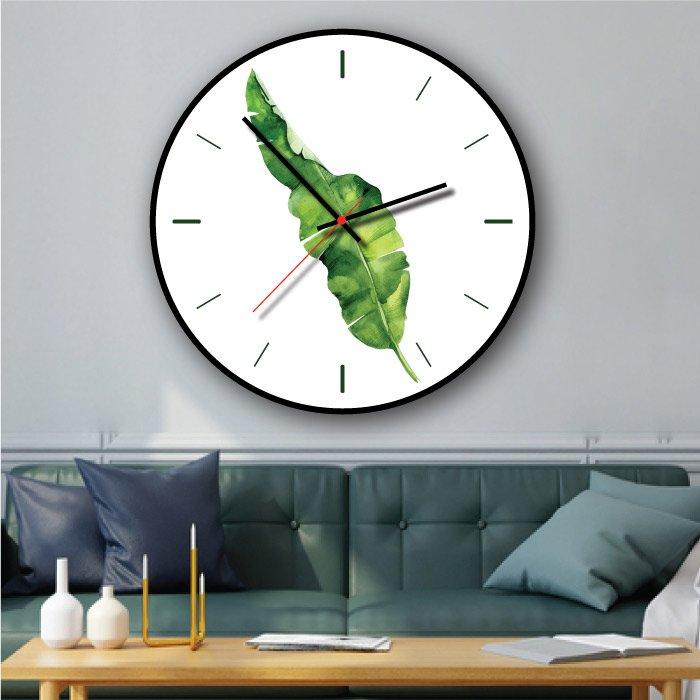Đồng hồ Vintage đã và đang trở thành trào lưu và được sử dụng rộng rãi trong thiết kế nội thất nhà ở hiện đại