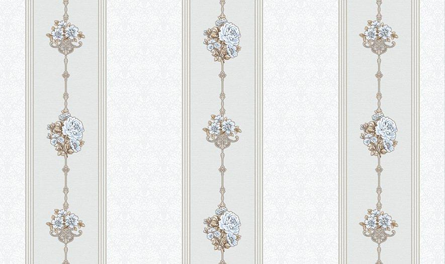 Giấy dán tường hoa văn GHQ7709