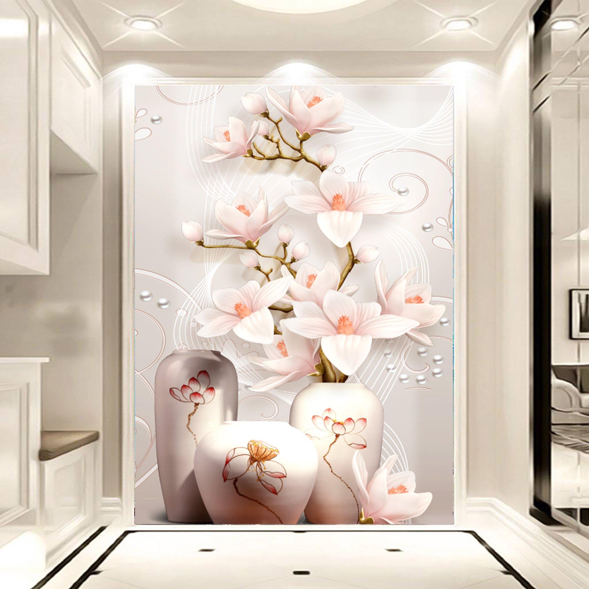Lala là một trong những đơn vị sản xuất và phân phối giấy dán tường 3D trí uy tín, chất lượng tại TPHCM