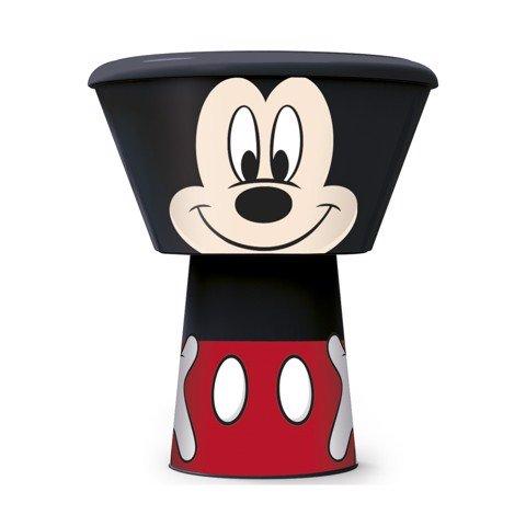 Bộ dụng cụ ăn xếp chồng Mickey