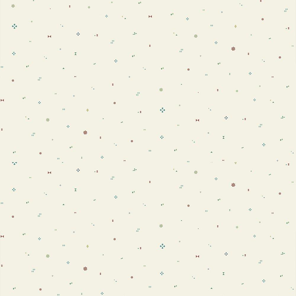 Map Giấy Dán Tường Texture Base Pattern 3828-1