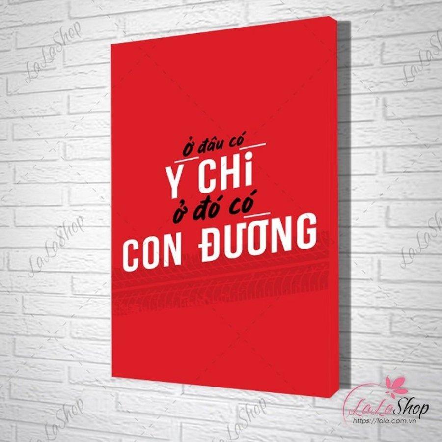 Tranh văn phòng