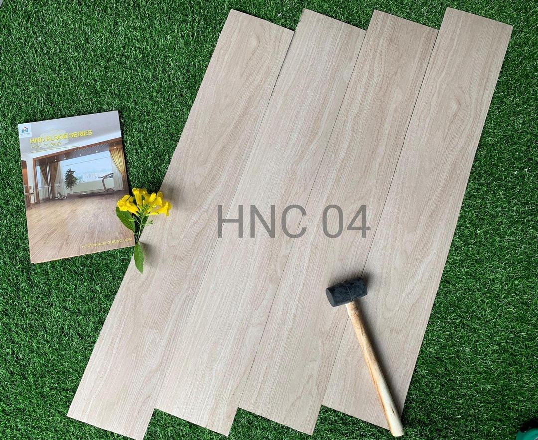 Sàn nhựa giả gỗ cao cấp