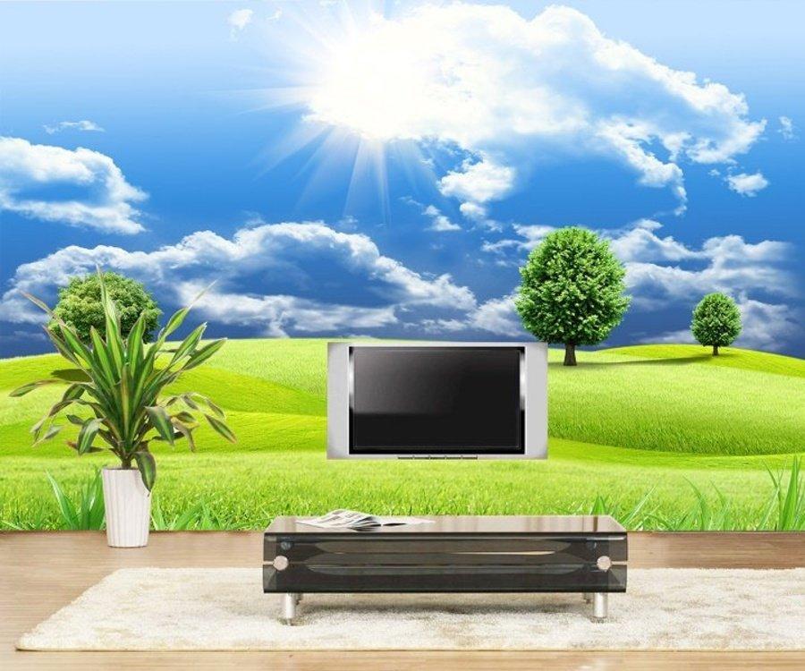 Tranh Dán Tường BJQ-038