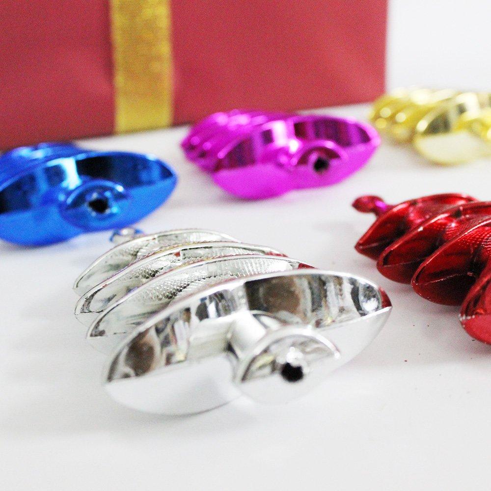 Cây thông treo trang trí noel 9cm