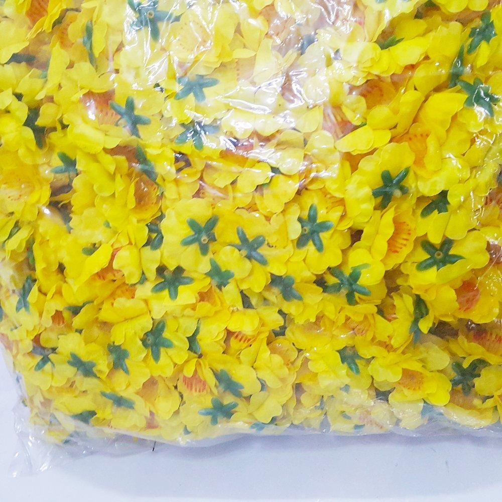 Bịch mai vàng giả 1kg trang trí tết (3)