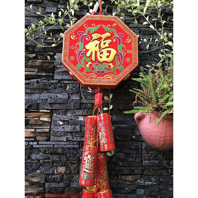 Dây Pháo điện tử điều khiển từ xa cao cấp (Pháo nổ)