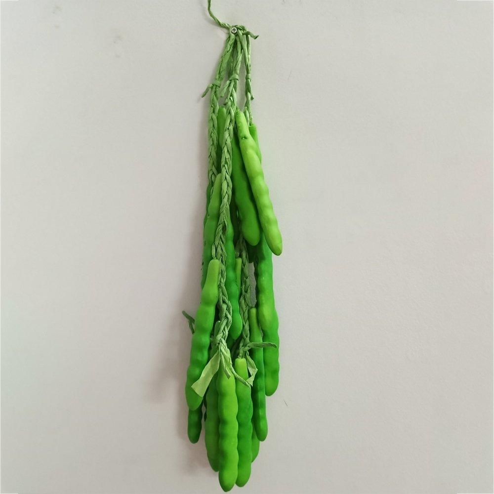 Dây Đậu Hà lan giả trang trí