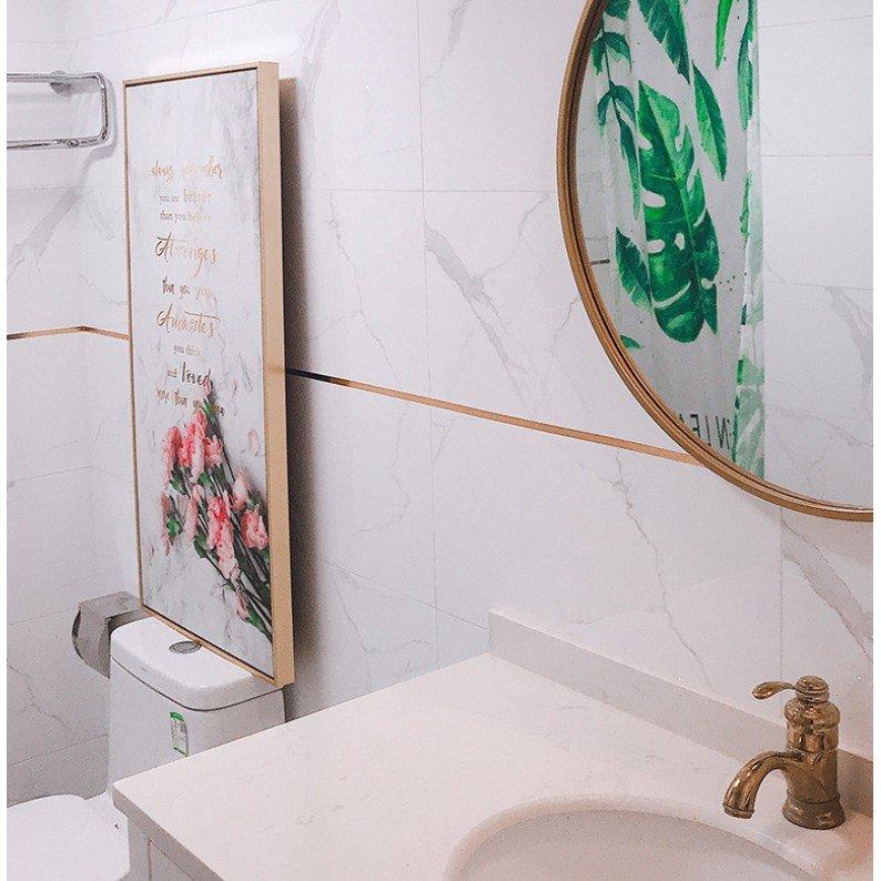 Cuộn chỉ dán viền trang trí