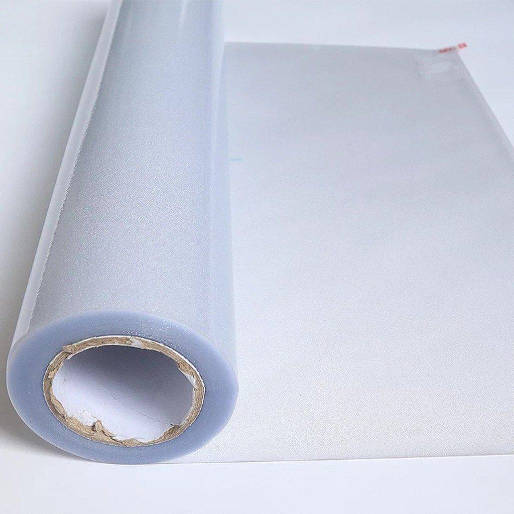Giấy Decal Cuộn Dán Kính Mờ Khổ 0,45m