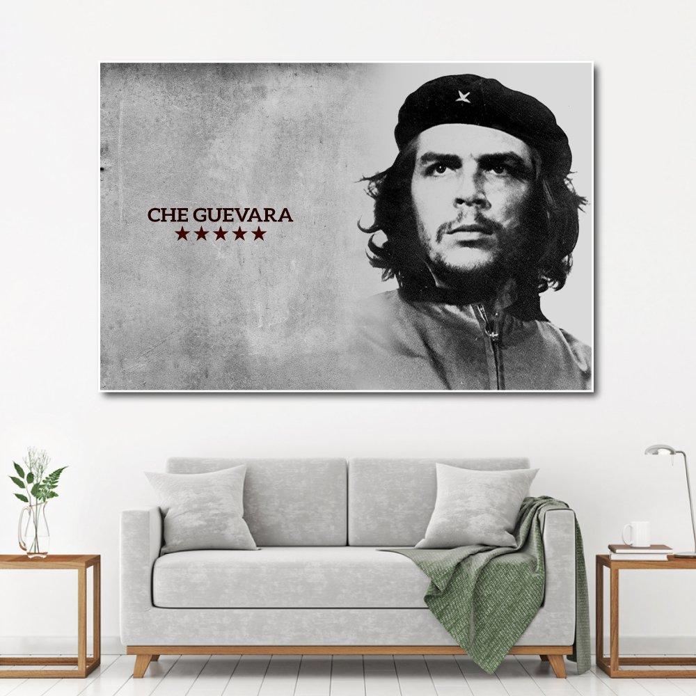 Tranh treo tường Che Guevara